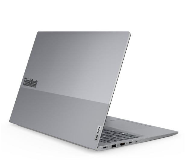 Lenovo ThinkBook 16 G6 IRL i5-13420H/16GB/512+1TB/Win11P - 1288292 - zdjęcie 4